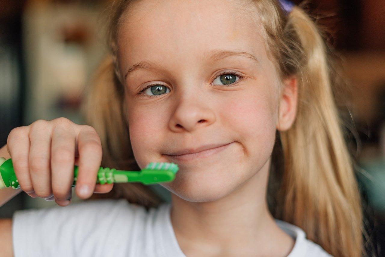 Estrategias Efectivas para Prevenir Caries en Niños