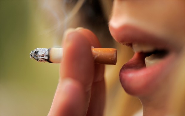 Impacto del Tabaco en la Salud Bucal y Cómo Dejarlo