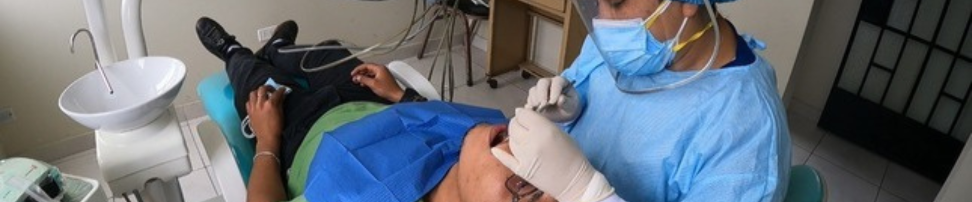 Dentista